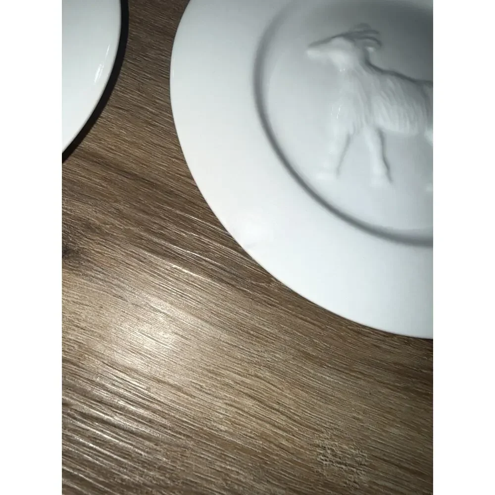 bonjour total plates